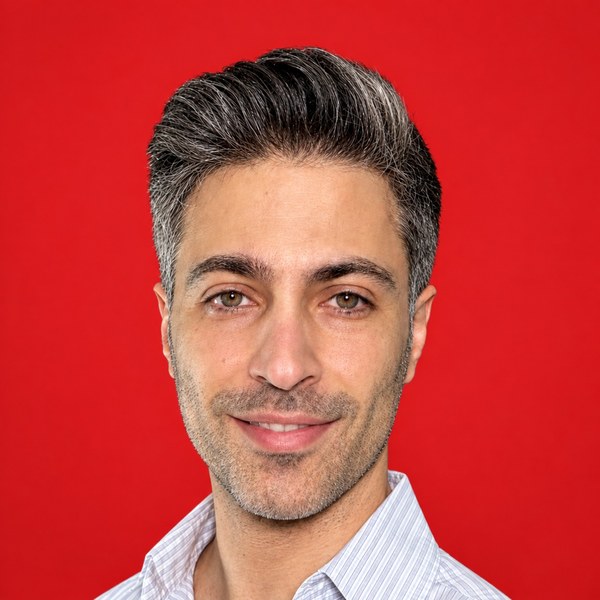 Karim Muhtar, creator of Shootsolo